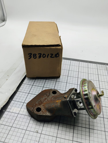 CHRYSLER DODGE JEEP PLYMOUTH 1975-1979 NOS Mopar EGR Valve 3830120 4095401