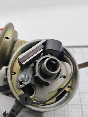 Mopar 4091039 Distributor NOS Made in USA