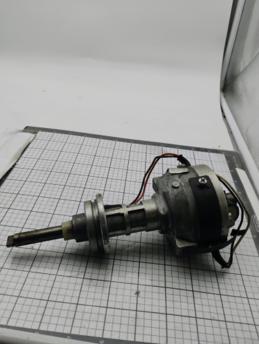 Chrysler Dodge Plymouth 8 400 1976 3874848 Distributor NOS Made in USA