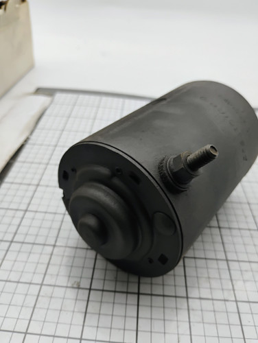 Prestolite MGG-4001 12 Volt Motor NOS Made in USA