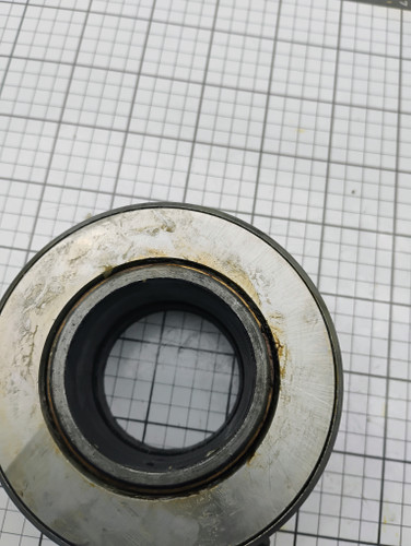 Green Clutch Throw-Out Bearing CB-1384-C DIAMOND T 1945-1955 NEW Truck