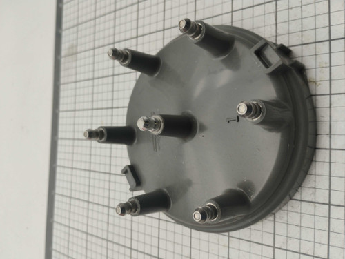 1977-85 6 Cyl. Standard FD-151 Distributor Cap NOS Made in USA