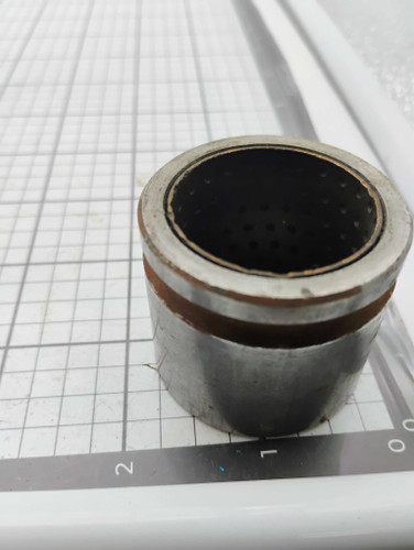 Chevrolet Truck 1-1/2T 1934-40 Wohlert 2W-600962 Propeller Shaft Housing Bushing NORS Made in USA