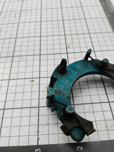 Chrysler Dodge Plymouth 1960-63 1972198 Turn Signal Acuator NOS Made in USA