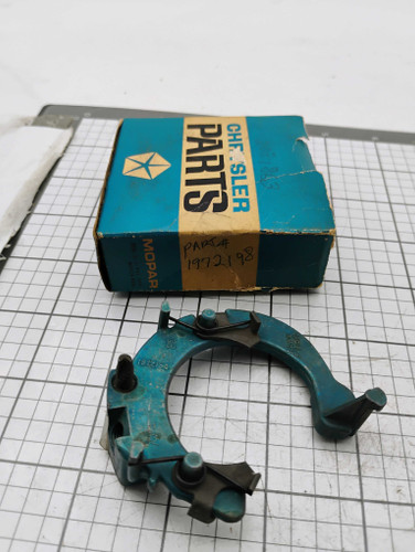 Chrysler Dodge Plymouth 1960-63 1972198 Turn Signal Acuator NOS Made in USA