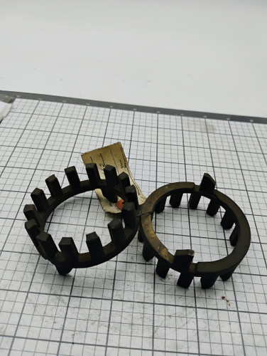 Dodge Plymouth 1949-54 Mopar 1136652 Countershaft Cam Roller NOS Made in USA