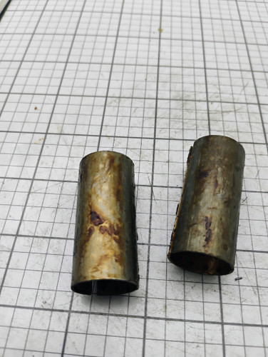 Dodge 580902 Clutch Pedal Bushing NOS Made in USA