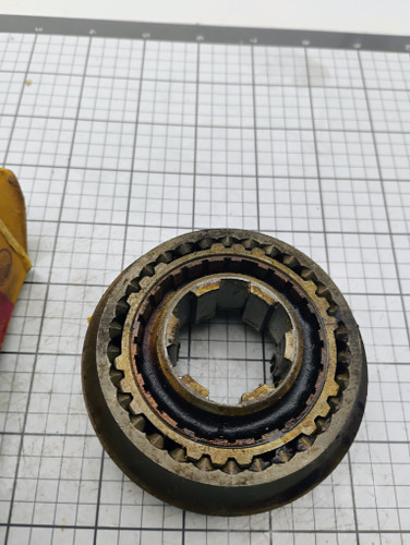 CDPD 8 Cyl.  1936-39 Mopar 684705 Clutch Gear NOS Made in USA