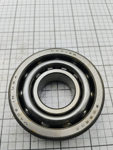 Hoover 909002 Wheel Bearing NORS Made in USA