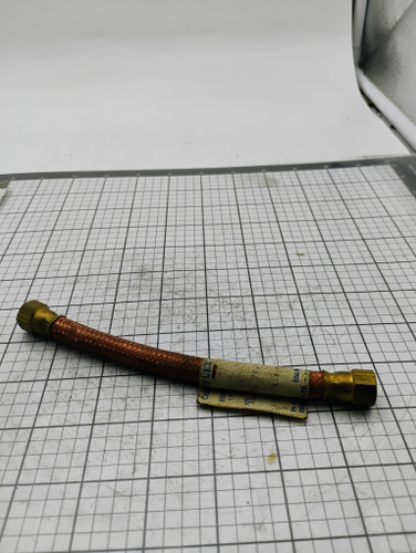 Buick 50,70,90 1940-47 Everco 11077-C Copper Gas Line NORS Made in USA