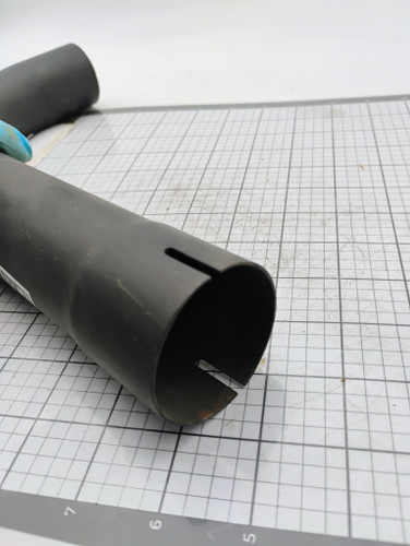 Ford 1964 C4JZ-5246-A Exhaust Pipe NOS Made in USA