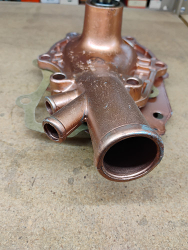 Mopar 170 198 225 1960-83 Water Pump Rebuilt AfterMarket WP1463 Made in USA