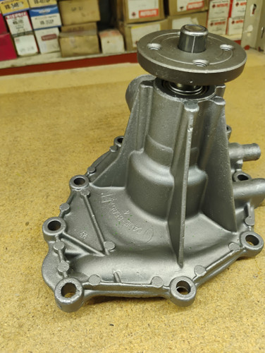 Ford Falcon 1963 1964 3-dot 64 Rebuilt Water Pump C4OE-8505A