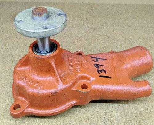 GM Products L-6 1966-68 OEM 3788476 DC A150 Rebuilt Water Pump WP-1394