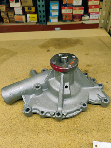 Buick 350 1971-72 Water Pump OEM 1235959 WP1393 Made in USA
