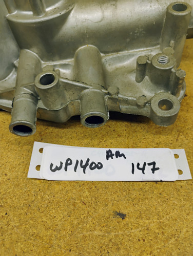 1963 1964 Ford Falcon AfterMarket Rebuilt Water Pump repl OEM C4OE-8505A