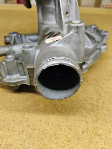 Ford 1963 1964 Rebuilt Aftermarket Airtex Water Pump AW819 (WP1400)