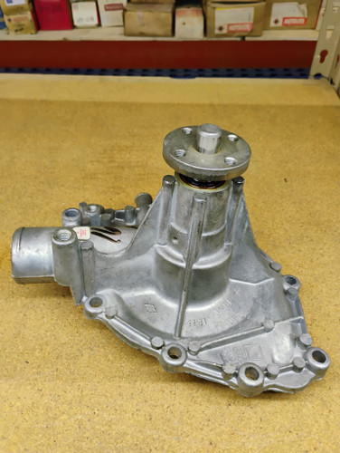 Ford 1963 1964 Rebuilt Aftermarket Airtex Water Pump AW819 (WP1400)