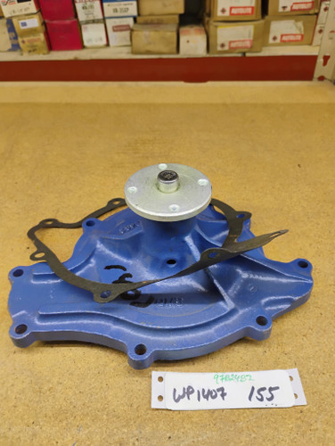 Pontiac 350 389 400 428 1963-68 9782482 OEM Rebuilt Water Pump