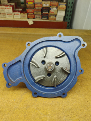 Pontiac 350 389 400 428 1963-68 9782482 Aftermarket Rebuilt Water Pump