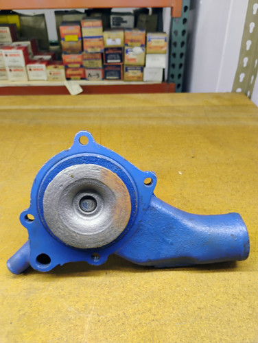 American Motors 199 232 6 Cyl. 1964-66 OEM 3171837 Rebuilt Water Pump WP-1408