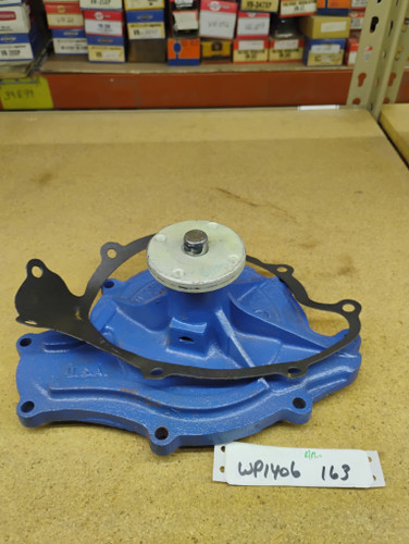 1963 Pontiac LeMans Tempest 195ci 4Cyl. AfterMarket Water Pump WP1406