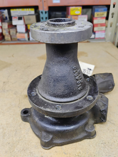 GMC 1958 1959 OEM 598309 Water Pump WP1274 Made in USA