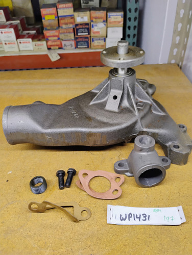 1968-78 Chevrolet GMC Truck 366 427 Rebuilt AfterMarket Made in USA (see desc)