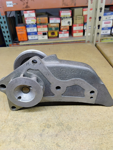 Mercury 1952-53 Ford 1950-53 8BA-8503-D R.H. Rebuilt OEM Water Pump WP1231