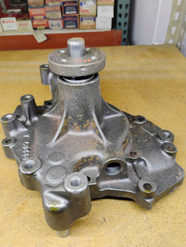 1971-77 Ford Mercury 429 460 repl OEM D5VE-8505AA AfterMarket Water Pump Made in USA