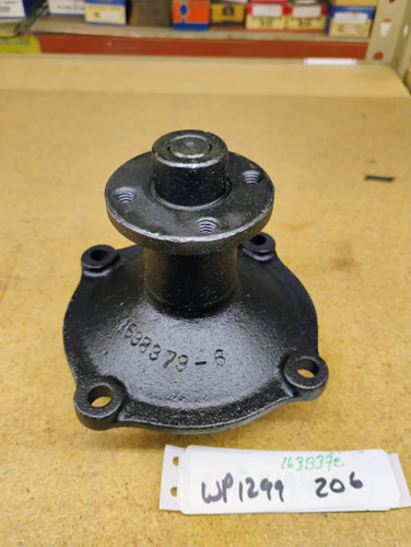 DeSoto V8 Fireflight S-25/26 1956 Rebuilt Water Pump WP1299 OEM 1638379 USA