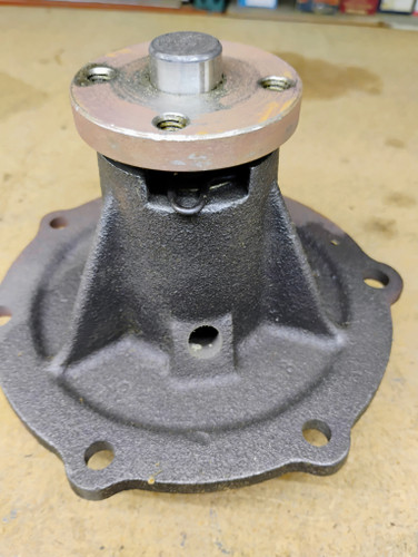 GMC Truck 324 370 1958-60 repl 563213 AM Rebuilt Water Pump WP1338 Made in USA