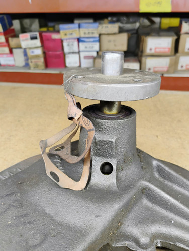 1958 1959 GMC Truck 348 Series 70/90 GM OEM 3757541 DC G25558 Water Pump Made in USA