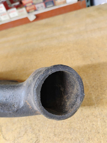 Ford Truck w/Tilt Cab 272 292 1957-61 OEM 5750799 Rebuilt Water Pump WP1271A Made in USA