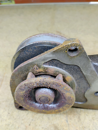 1937 1938 Ford 85HP & Truck 90HP AM Rebuilt AirTex Water Pump AW19