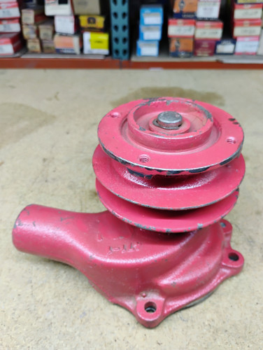 1953-54 Ford Tractor NAA NAB OHV Engine Vintage AfterMarket Rebuilt Water Pump WP1273