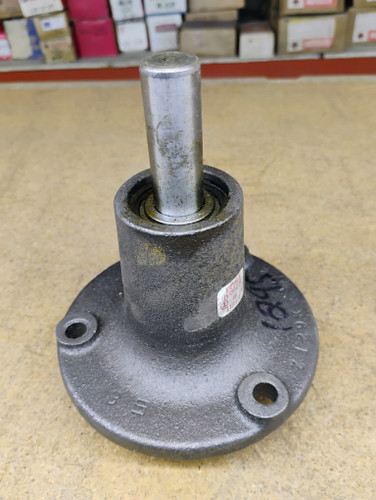 1955-70 Massey Fergurson Tractor 4 Cyl OEM Rebuilt Water Pump WP-1295 Z129K-402