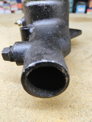 1939-42 Studebaker Champion L6 repl 199638 Rebuilt AfterMarket Water Pump WP119 Made in USA