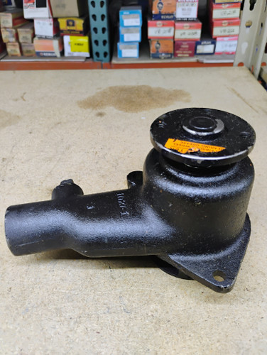 1939-42 Studebaker Champion L6 repl 199638 Rebuilt AfterMarket Water Pump WP119 Made in USA