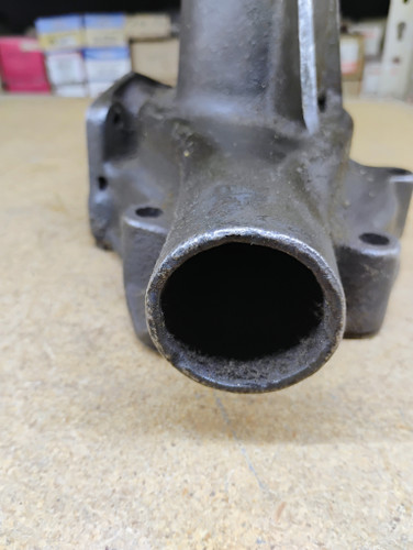 Dodge Truck 1939 1940 OEM 859546 Rebuilt Water Pump WP600D Made in USA