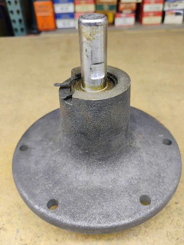 1948-57 Ferguson Tractor Massey Rebuilt Aftermarket Water Pump WP264 repl H260K414