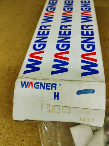 69-74 Mopar Truck Disc Brake Hardware F98363 H15021 3420803