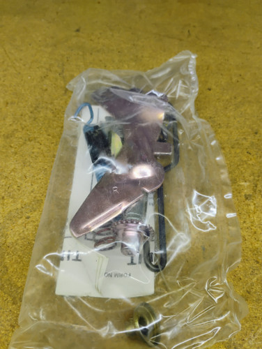 69-74 Mopar Truck Disc Brake Hardware F98363 H15021 3420803