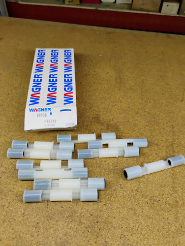 73-88 Chevy GMC C30 K30 P30 HD Truck Front Drum Hardware F78747 H7155