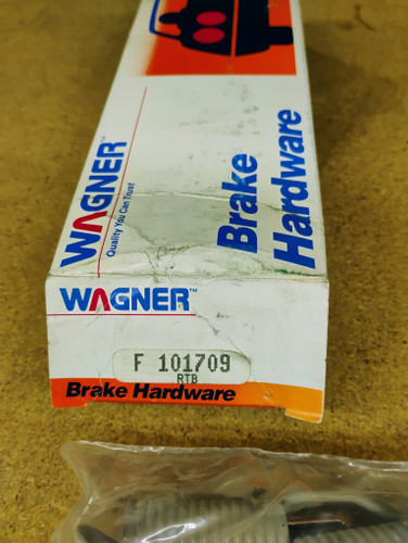 68-79 Ford F100 F150 Truck Bronco Van Front Drum Hardware F101709 H7031