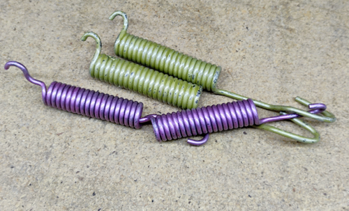 Wagner F73229 Brake Shoe Return Spring NEW Made in USA