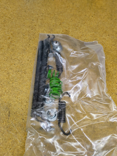 Bendix H7177 Brake Hardware NEW Made in USA  F98470