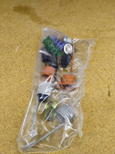 Bendix H7150 Drum Hardware Kit 68-70 GM Full-Size Caprice Impala Cadillac Front