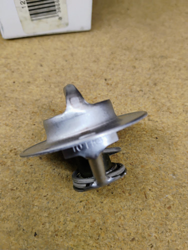 ACDelco 12322143 Thermostat OEM Made in USA 132-63