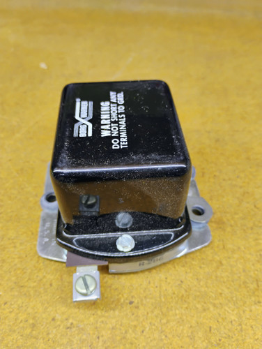 KEM KVR168 Voltage Regulator NORS Made in USA